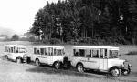Mercedes-Benz N 1 Omnibus 1926 года